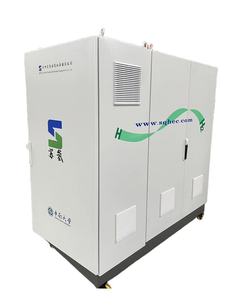 Elektrolis Hidrogen Beralkali