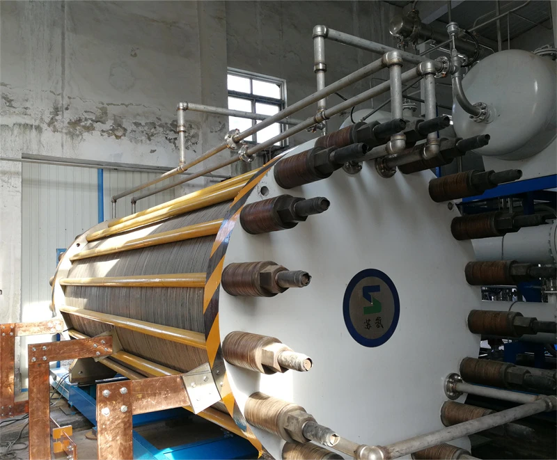 Tenaga Alternatif Hidrogen