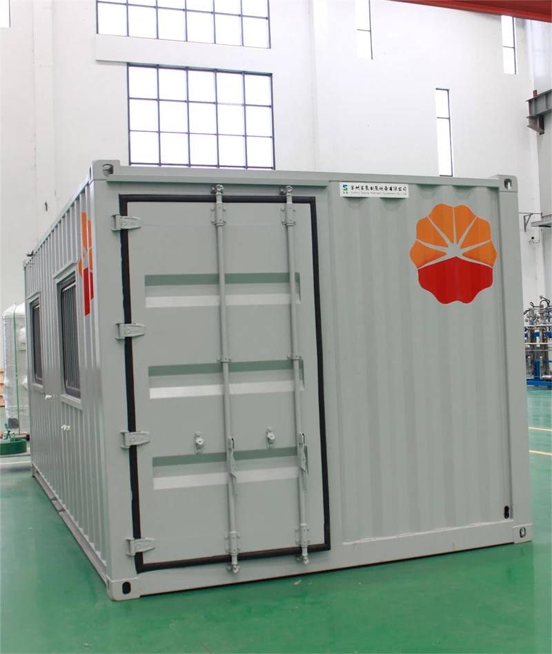 Elektrolis Air Laut