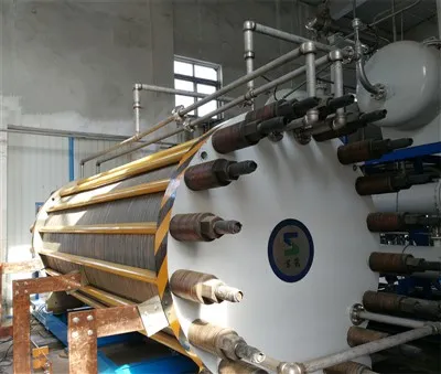 Peranti Penjanaan Hidrogen